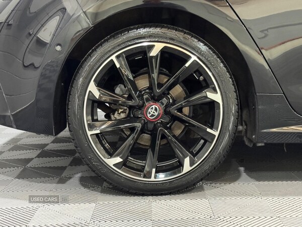 Used Toyota Corolla 2021 for sale - 74465942: Photo 27