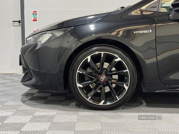 Used Toyota Corolla 2021 for sale - 74465942: Photo 30