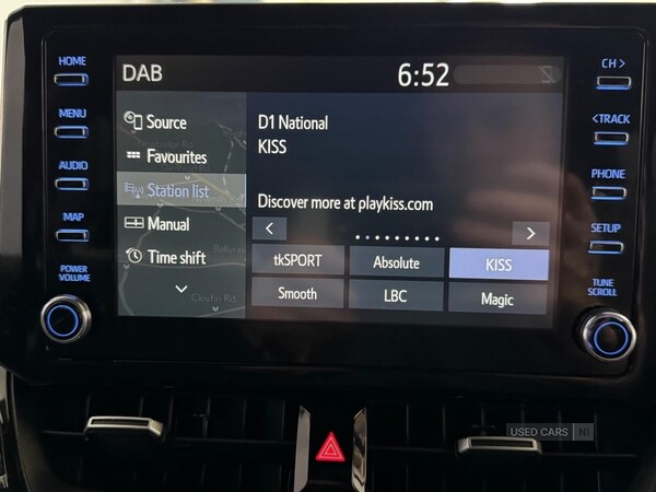 Used Toyota Corolla 2021 for sale - 74465942: Photo 32