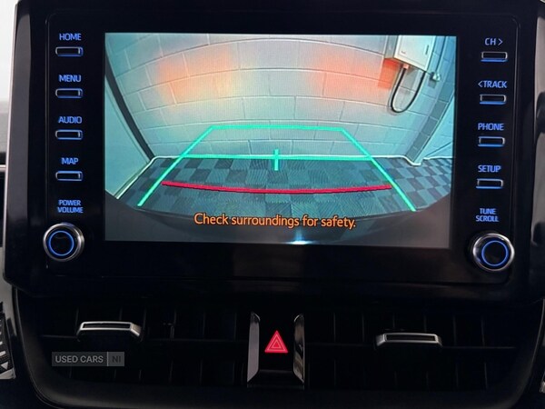 Used Toyota Corolla 2021 for sale - 74465942: Photo 33