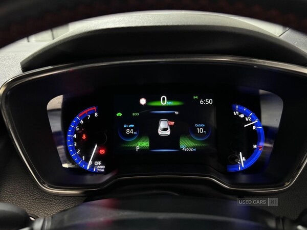 Used Toyota Corolla 2021 for sale - 74465942: Photo 35