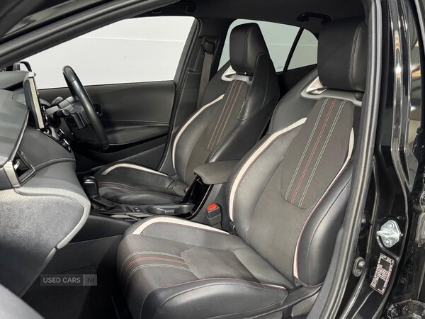Used Toyota Corolla 2021 for sale - 74465942: Photo 41