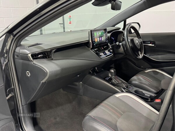 Used Toyota Corolla 2021 for sale - 74465942: Photo 42