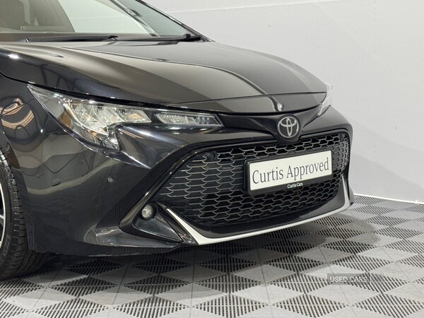 Used Toyota Corolla 2021 for sale - 74465942: Photo 43