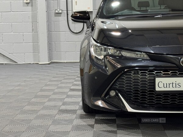 Used Toyota Corolla 2021 for sale - 74465942: Photo 44