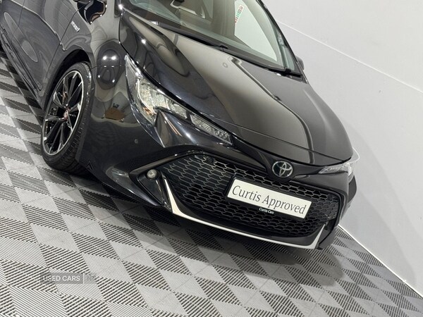 Used Toyota Corolla 2021 for sale - 74465942: Photo 45