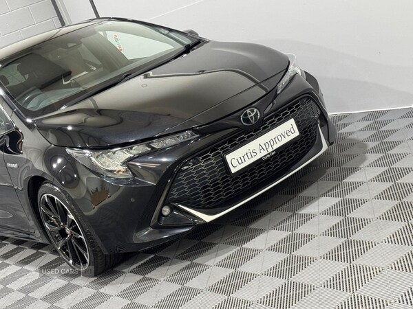 Used Toyota Corolla 2021 for sale - 74465942: Photo 46