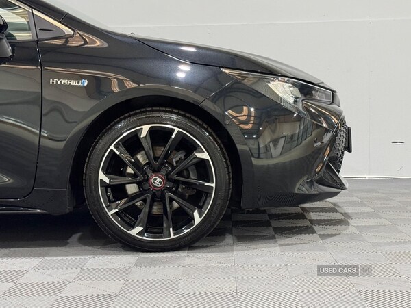 Used Toyota Corolla 2021 for sale - 74465942: Photo 47
