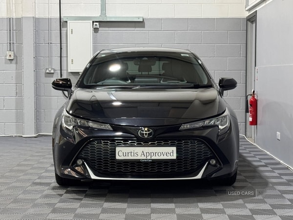 Used Toyota Corolla 2021 for sale - 74465942: Photo 4