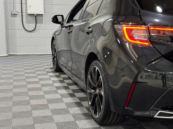 Used Toyota Corolla 2021 for sale - 74465942: Photo 50