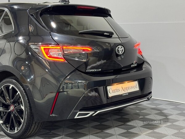 Used Toyota Corolla 2021 for sale - 74465942: Photo 51