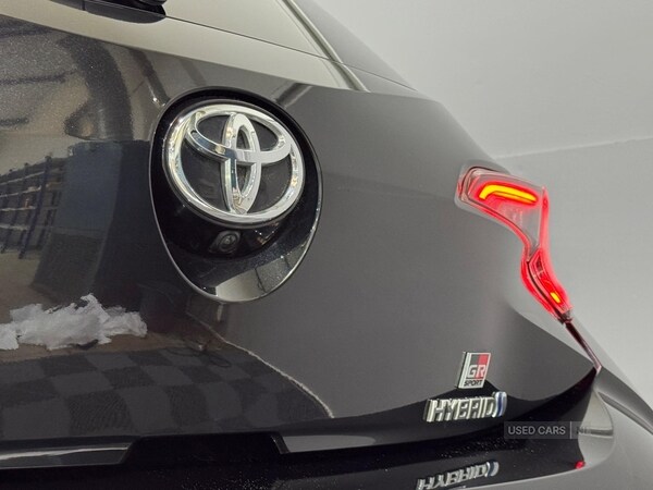Used Toyota Corolla 2021 for sale - 74465942: Photo 52