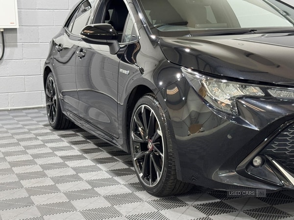 Used Toyota Corolla 2021 for sale - 74465942: Photo 7
