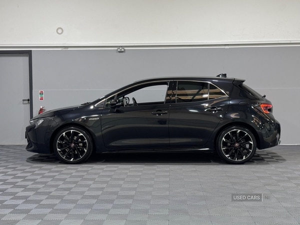 Used Toyota Corolla 2021 for sale - 74465942: Photo 8