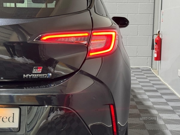 Used Toyota Corolla 2021 for sale - 74465942: Photo 9