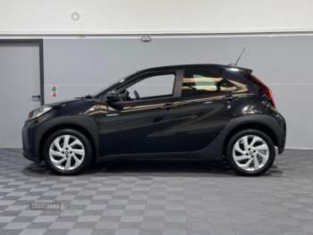 Used Toyota Aygo X 2023 for sale - 73931908: Photo