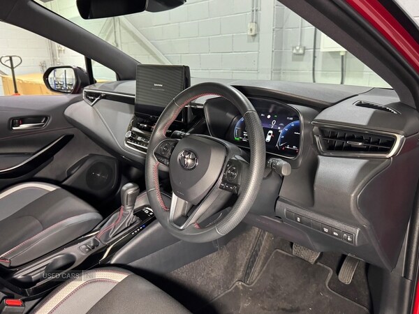 Used Toyota Corolla 2024 for sale - 76167761: Photo 10