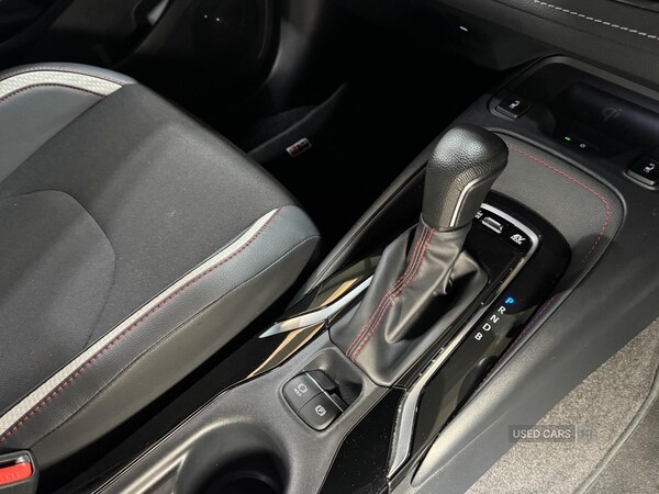 Used Toyota Corolla 2024 for sale - 76167761: Photo 12