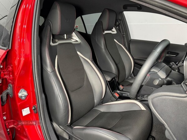 Used Toyota Corolla 2024 for sale - 76167761: Photo 13