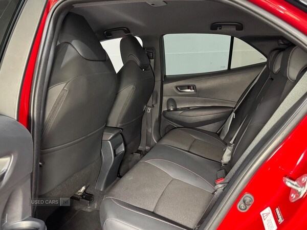 Used Toyota Corolla 2024 for sale - 76167761: Photo 15