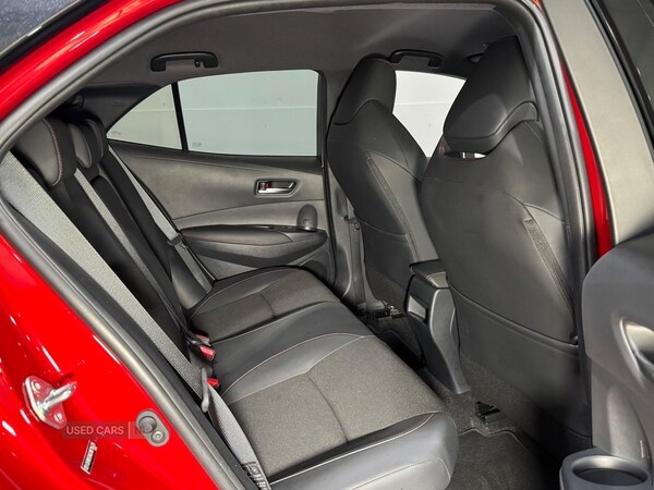 Used Toyota Corolla 2024 for sale - 76167761: Photo 16