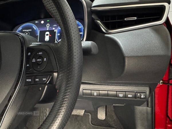 Used Toyota Corolla 2024 for sale - 76167761: Photo 17