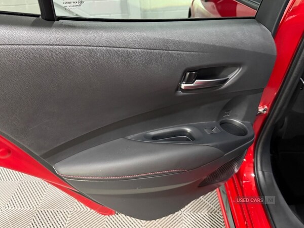 Used Toyota Corolla 2024 for sale - 76167761: Photo 19