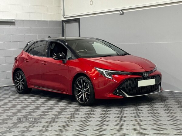 Used Toyota Corolla 2024 for sale - 76167761: Photo 1