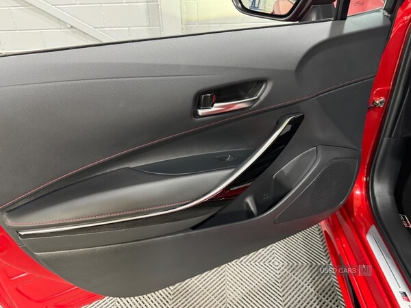 Used Toyota Corolla 2024 for sale - 76167761: Photo 20