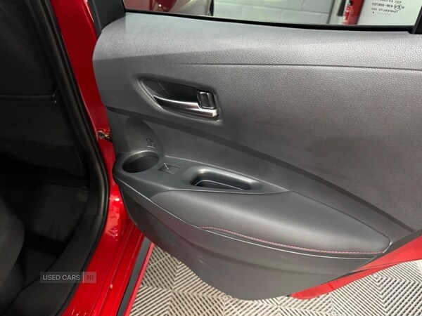 Used Toyota Corolla 2024 for sale - 76167761: Photo 21