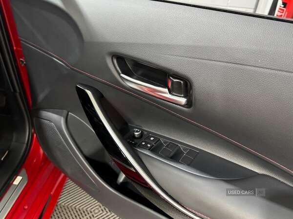 Used Toyota Corolla 2024 for sale - 76167761: Photo 22