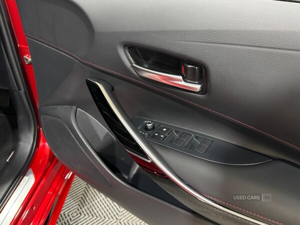 Used Toyota Corolla 2024 for sale - 76167761: Photo 23