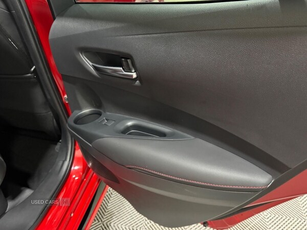 Used Toyota Corolla 2024 for sale - 76167761: Photo 24