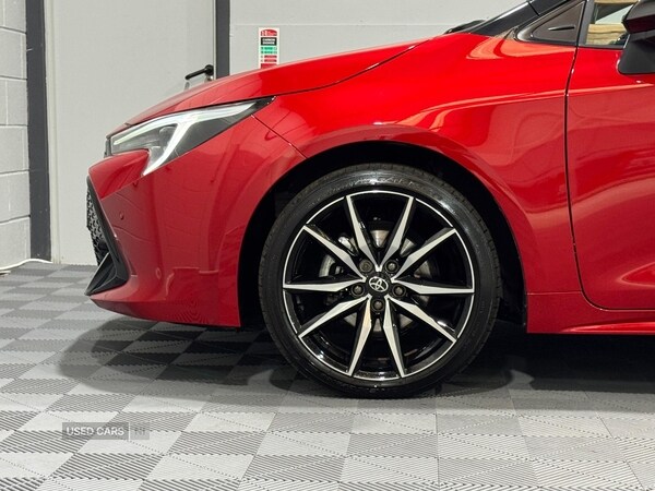 Used Toyota Corolla 2024 for sale - 76167761: Photo 25