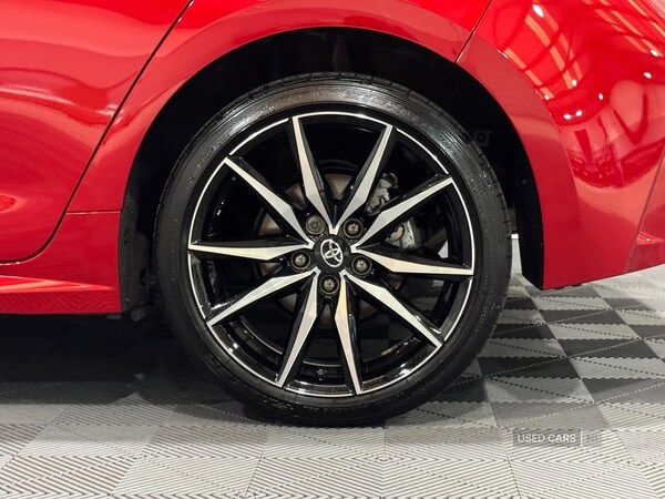 Used Toyota Corolla 2024 for sale - 76167761: Photo 26