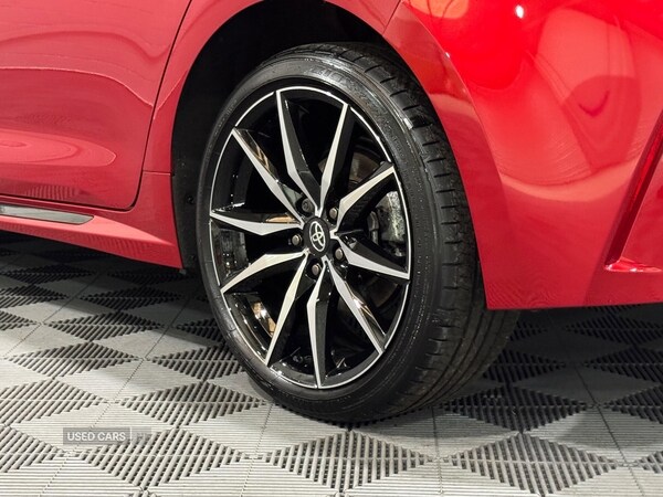 Used Toyota Corolla 2024 for sale - 76167761: Photo 27