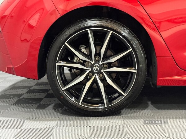 Used Toyota Corolla 2024 for sale - 76167761: Photo 28