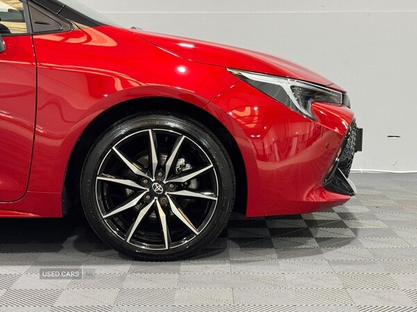 Used Toyota Corolla 2024 for sale - 76167761: Photo 29