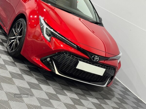 Used Toyota Corolla 2024 for sale - 76167761: Photo 2
