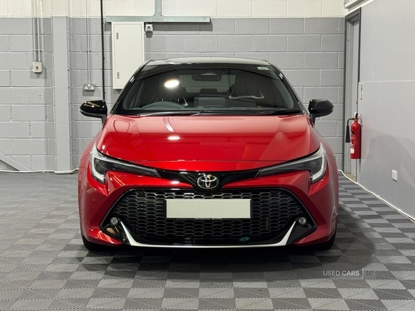 Used Toyota Corolla 2024 for sale - 76167761: Photo 3