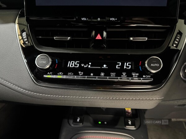 Used Toyota Corolla 2024 for sale - 76167761: Photo 30