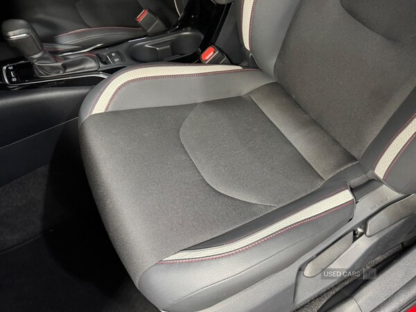 Used Toyota Corolla 2024 for sale - 76167761: Photo 37