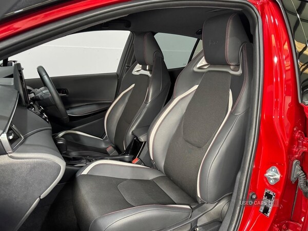 Used Toyota Corolla 2024 for sale - 76167761: Photo 38