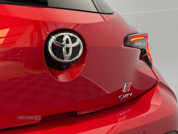 Used Toyota Corolla 2024 for sale - 76167761: Photo 42