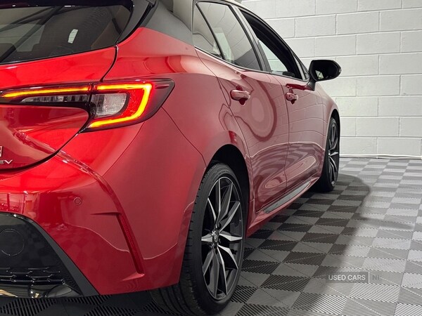 Used Toyota Corolla 2024 for sale - 76167761: Photo 43