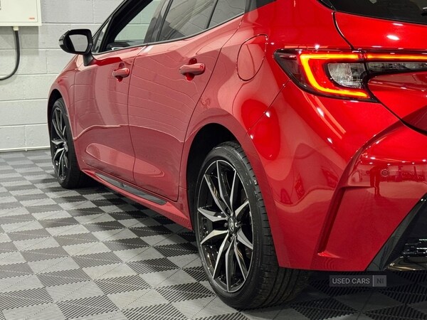 Used Toyota Corolla 2024 for sale - 76167761: Photo 44