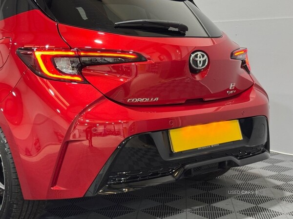 Used Toyota Corolla 2024 for sale - 76167761: Photo 45