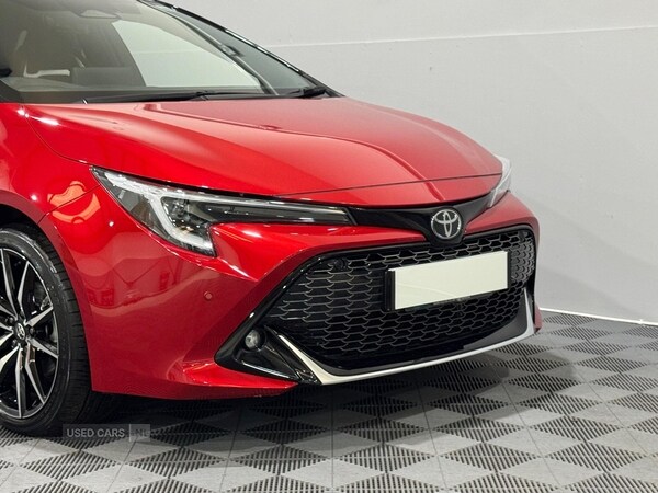 Used Toyota Corolla 2024 for sale - 76167761: Photo 47