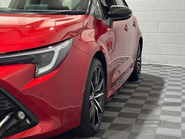 Used Toyota Corolla 2024 for sale - 76167761: Photo 48