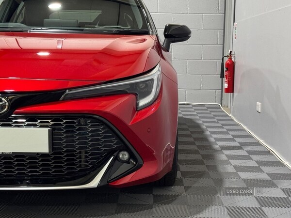 Used Toyota Corolla 2024 for sale - 76167761: Photo 49
